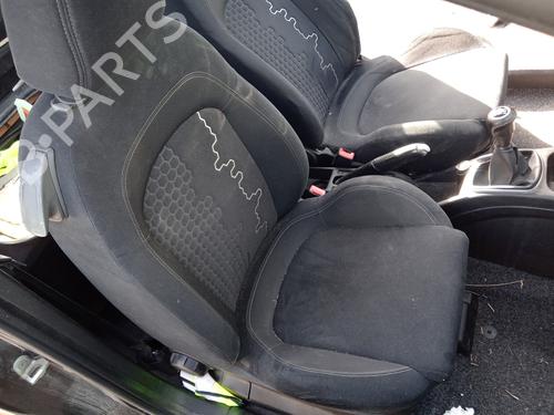 Used Right front seat Right front seat FIAT PUNTO (199_) 1.3 D Multijet (75 hp) 34184813 34184813