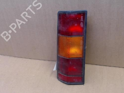 Used Left taillight RENAULT RAPID Box Body/MPV (F40_, G40_) [1985-2001]  27022809