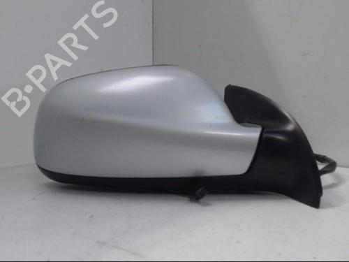 Right mirror PEUGEOT 307 (3A/C) 2.0 HDi 110 | BP27004913C27 