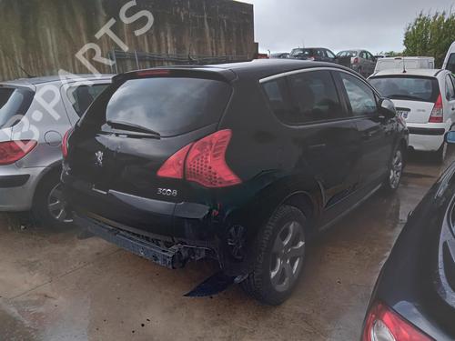 Starter PEUGEOT 3008 I MPV (0U_) 1.6 HDi | BP27002839M8 