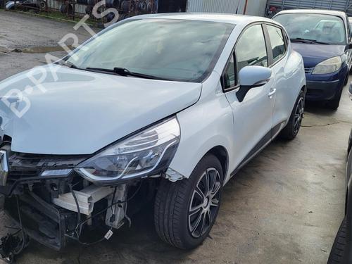 Left front window switch RENAULT CLIO IV (BH_) 1.5 dCi 75 | BP27002501I27 - Image 5