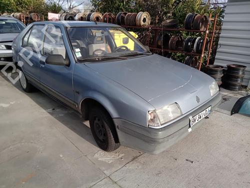Used Subframe RENAULT 19 I (B/C53_) 1.4 Cat (B/C532) (58 hp) 26994325