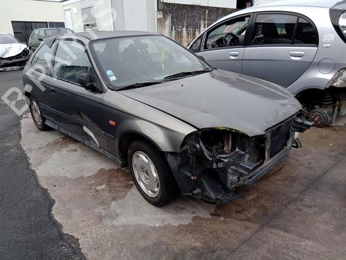 Used Parts HONDA CIVIC VI Hatchback (EJ, EK) 1.4 i S (EJ9) 4455873