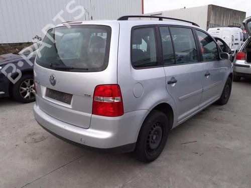 Grill VW TOURAN (1T1, 1T2) 1.9 TDI | BP26987839C40 