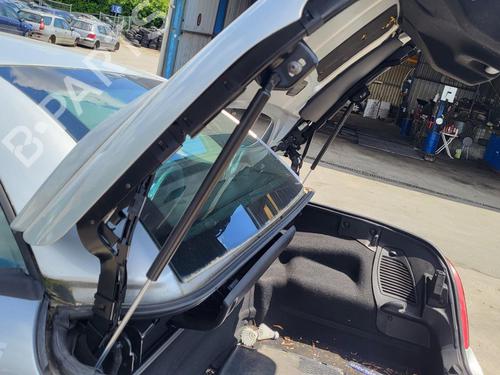 Used Tailgate lift support PEUGEOT 207 CC (WD_) 1.6 16V (120 hp) 26982489