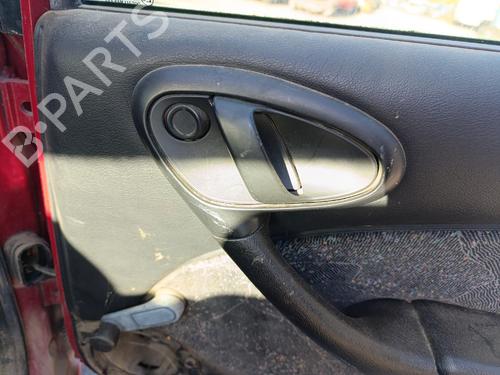 Used Rear right interior door handle Rear right interior door handle CITROËN XSARA (N1) 1.4 i (75 hp) 40507567 40507567