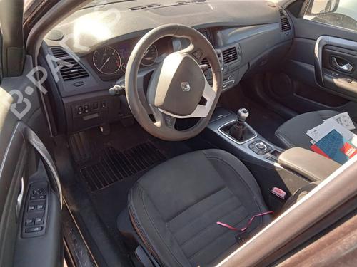 Used Dashboard RENAULT LAGUNA III Grandtour (KT0/1) 2.0 dCi (KT01, KT08, KT09, KT0K, KT12, KT1D, KT1W) (150 hp) 29846534