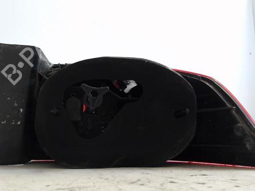 Left taillight RENAULT LAGUNA II (BG0/1_) 1.6 16V (BG1G, BG1H) | BP27014721C34 