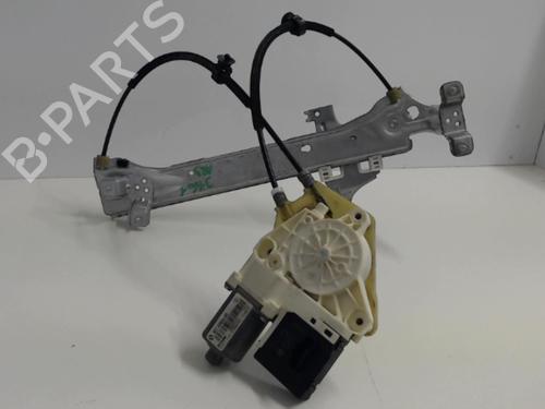 Used Rear right window mechanism RENAULT MEGANE III Grandtour (KZ0/1) 1.5 dCi (KZ09, KZ0D, KZ1G, KZ29, KZ14, KZ1W, KZ10, KZ1F,... (110 hp) 26996822