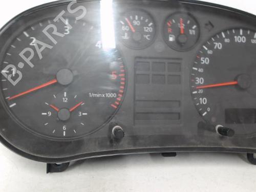 Instrument cluster AUDI A3 (8L1) 1.9 TDI | BP27015596C47 