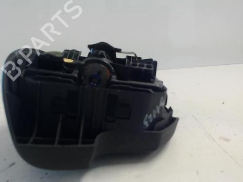 Førerens kollisjonspute RENAULT MEGANE II (BM0/1_, CM0/1_) 1.5 dCi (BM1E, CM1E) | BP27025412C9 