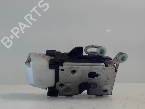 Used Front left lock ALFA ROMEO 147 (937_) 1.9 JTDM 8V (937.AXD1A, 937.AXU1A, 937.BXU1A) (120 hp) 27010288