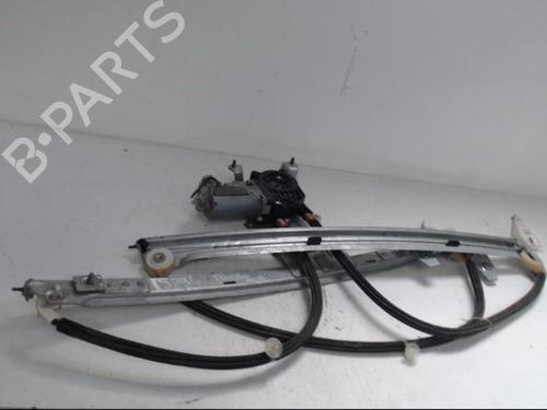 Used Front right window mechanism CITROËN XSARA PICASSO (N68) 2.0 HDi (90 hp) 27004993