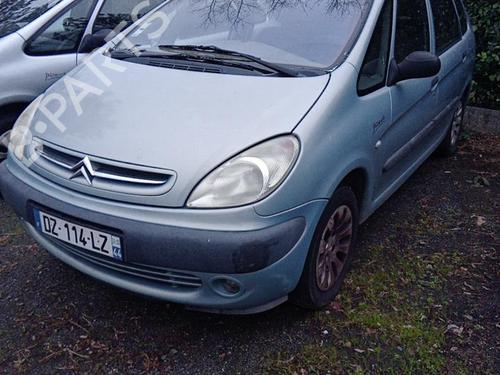 Front bumper CITROËN XSARA PICASSO (N68) 2.0 HDi | BP27001985C7 