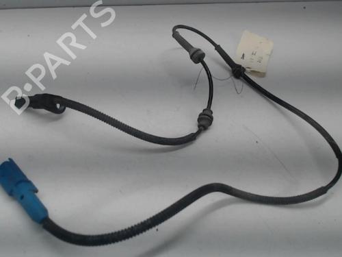 Elektronisk sensor CITROËN C3 II (SC_) 1.6 HDi (92 hp) 27011317