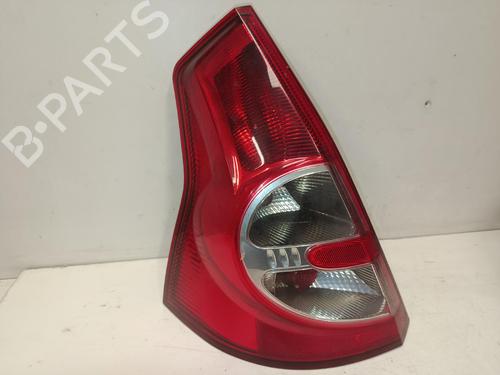 Left taillight DACIA SANDERO 1.4 (BS0C, BS0A, BS0G, BS1F, BS0E) | BP40122500C34 - Image 2