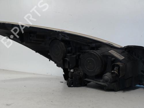 Left headlight PEUGEOT 5008 (0U_, 0E_) 1.6 HDi | BP26993274C28 