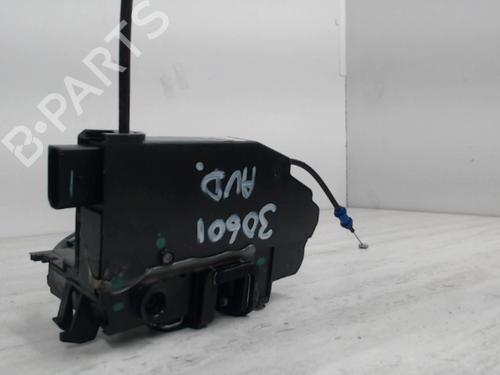 Front right lock CITROËN C4 Picasso II 1.6 HDi / BlueHDi 115 | BP26998747C97 