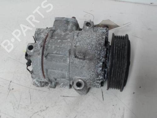 AC compressor SEAT IBIZA III (6L1) 1.4 TDI | BP27002784M34 - Image 4