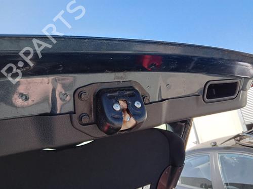 Used Tailgate lock NISSAN JUKE (F15) 1.5 dCi (110 hp) 26986240