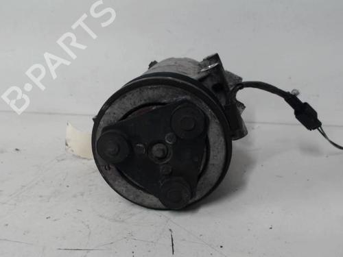AC compressor FORD FOCUS C-MAX (DM2) 1.6 TDCi | BP27005810M34 - Image 2