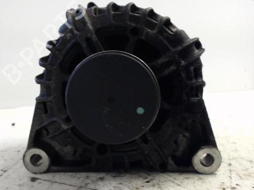 Used Alternator PEUGEOT 208 I (CA_, CC_) 1.2 VTI 82 (82 hp) 30149534
