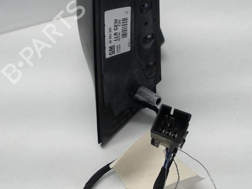 Used Right mirror OPEL ZAFIRA A MPV (T98) 2.2 DTI 16V (F75) (125 hp) 26992500