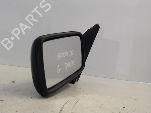 Left mirror SEAT IBIZA II (6K1) 1.4 i | BP27025547C26 