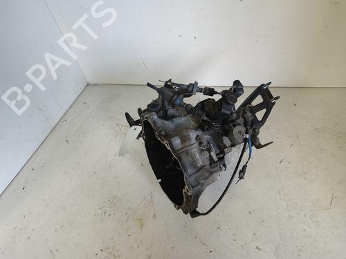Used Gearbox CHEVROLET MATIZ (M200, M250) 0.8 (52 hp) 27018708