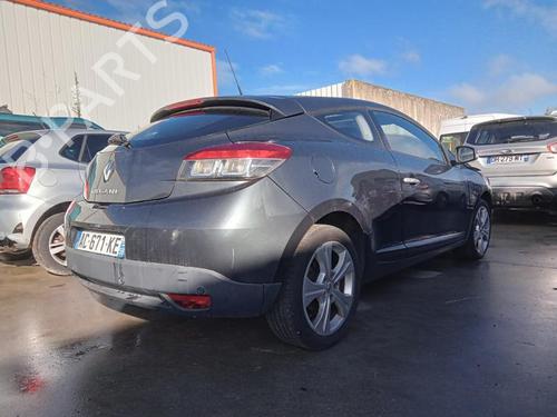 Used Right taillight RENAULT MEGANE III Coupe (DZ0/1_) 1.9 dCi (DZ0N, DZ0J, DZ1J, DZ1K) (131 hp) 27007265