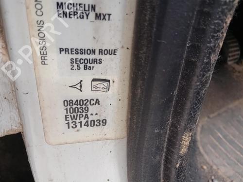 Starter CITROËN SAXO (S0, S1) 1.0 X | BP27015827M8 