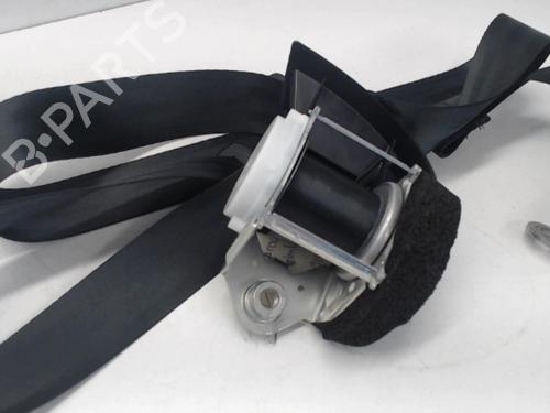 Used Rear right belt tensioner VW SCIROCCO III (137, 138) 1.4 TSI (160 hp) 27020525
