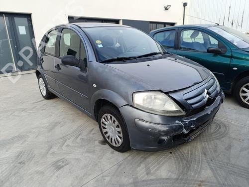 Used Parts CITROËN C3 I (FC_, FN_) 4784161