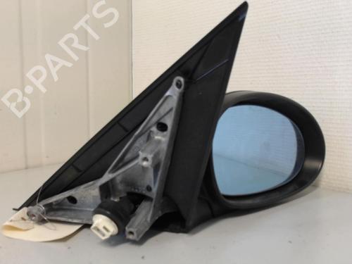 Right mirror BMW 1 (E87) 120 d | BP27004849C27 