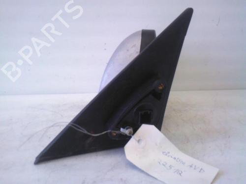Right mirror HYUNDAI ELANTRA III (XD) 1.6 | BP27005260C27 