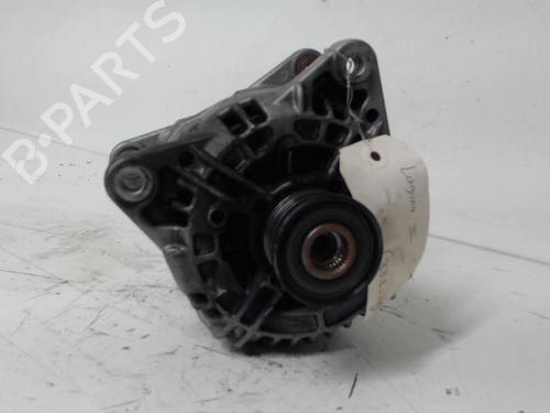 Generator RENAULT LAGUNA II (BG0/1_) 1.9 dCi | BP27640886M7