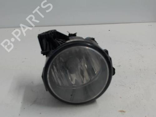 Used Left front fog light RENAULT CAPTUR I (J5_, H5_) 0.9 TCe 90 (90 hp) 26997780
