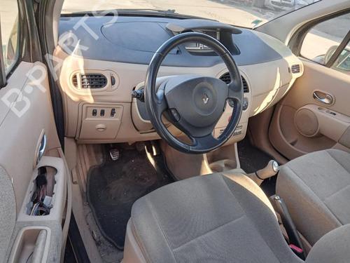 Steering column stalk RENAULT MODUS / GRAND MODUS (F/JP0_) 1.5 dCi (FP0D, JP0D) | BP27007205I23  - Image 8