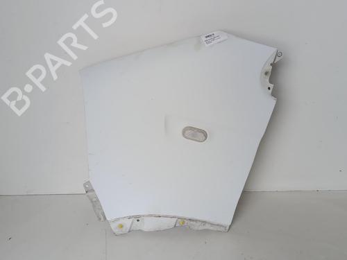 Used Left front fenders Left front fenders RENAULT MASTER II Van (FD) 2.2 dCI 90 (FD0G, FD0N, FD2G, FD2N, FD3G, FD3N) (90 hp) 37188942 37188942