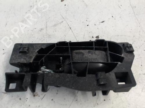 Used Front right interior door handle Front right interior door handle CITROËN C5 III (RD_) [2008-2017] 27001737 27001737