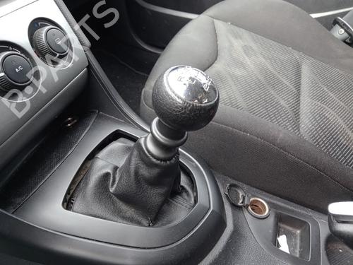 Used Gear lever PEUGEOT 308 SW I (4E_, 4H_) 1.6 HDi (109 hp) 26989098