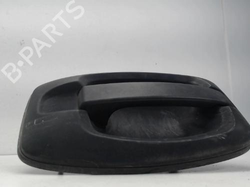 Front right exterior door handle PEUGEOT BOXER Van 2.2 HDi 100 | BP27010896C129