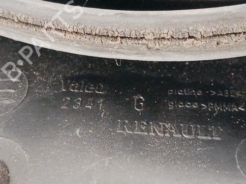 Used Left taillight Left taillight RENAULT SCÉNIC I MPV (JA0/1_, FA0_) 1.9 dCi (JA05, JA1F) (102 hp) 35989644 35989644