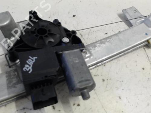 Front right window mechanism CITROËN C3 / C3 ORIGIN III (SX) 1.6 BlueHDi 75 | BP27014777C23 