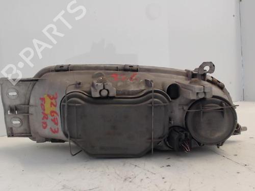 Used Right headlight Right headlight FORD FIESTA IV (JA_, JB_) 1.25 i 16V (75 hp) 27021924 27021924