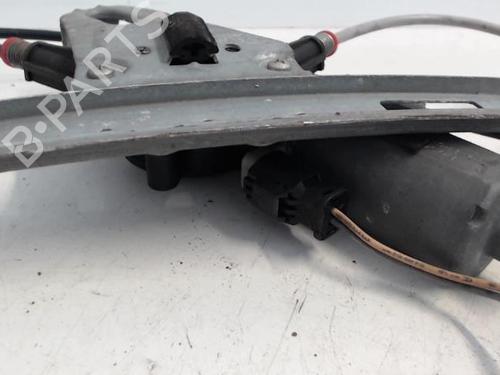 Front left window mechanism PEUGEOT 206+ (2L_, 2M_) 1.4 HDi eco 70 | BP27002653C22 - Image 3
