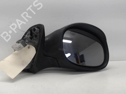 Used Right mirror CITROËN XSARA PICASSO (N68) 2.0 HDi (90 hp) 26992105