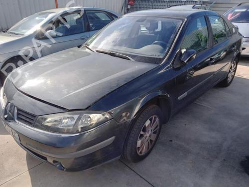 Used Left headlight RENAULT LAGUNA II (BG0/1_) 1.6 16V (BG1G, BG1H) (112 hp) 27026061