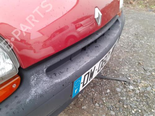 Used Front bumper Front bumper RENAULT TWINGO I (C06_) 1.2 (C063, C064) (55 hp) 39396743 39396743