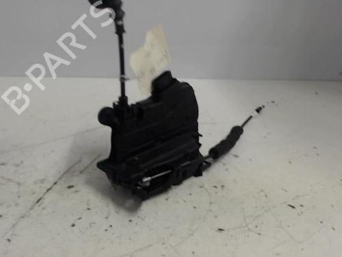 Vergrendeling links achter RENAULT TWINGO III (BCM_, BCA_) 0.9 TCe 90 (BCM9, BCM2) (90 hp) 26982823